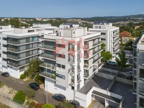 Apartement 2 kamerwoning