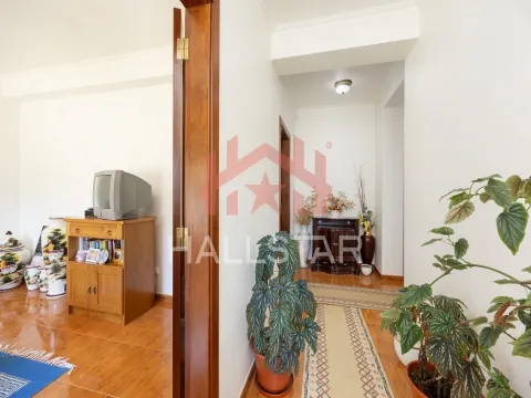 Einfamilienhaus 3 Schlafzimmer