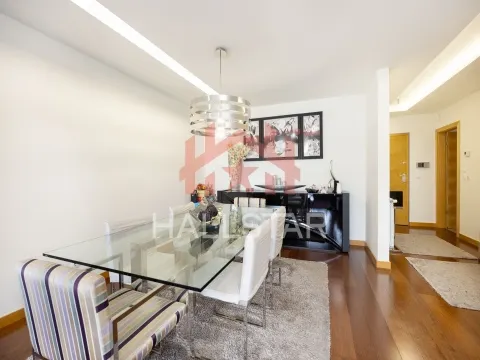 Apartement 3 kamerwoning