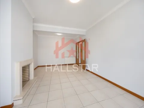 Apartement 3 kamerwoning