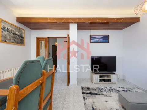 Apartement 3 kamerwoning