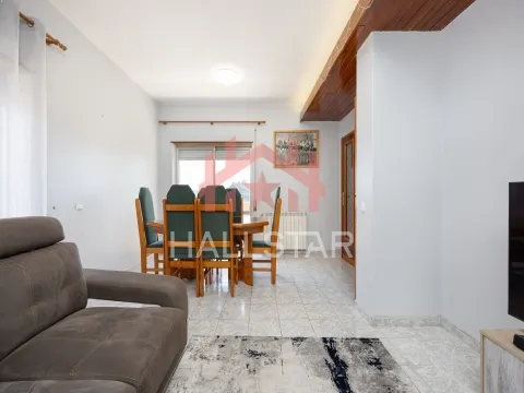 Apartement 3 kamerwoning