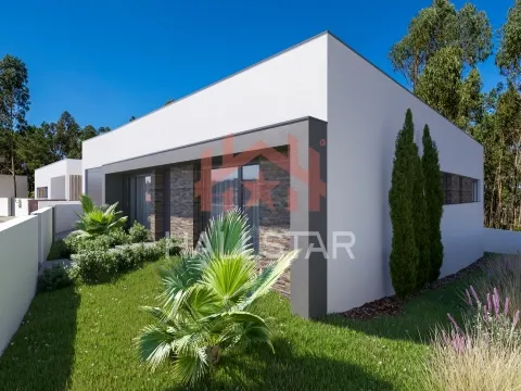 Vrijstaand huis 3 kamerwoning