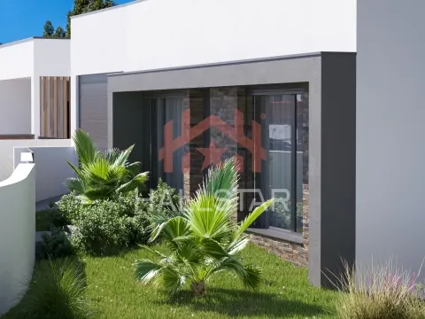 Vrijstaand huis 3 kamerwoning