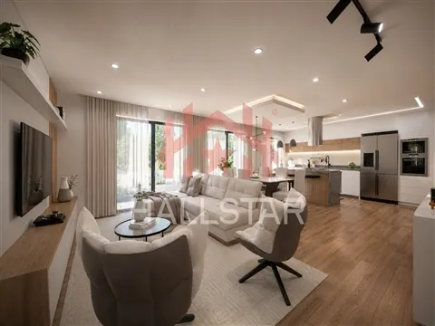 Wohnung 3 Schlafzimmer