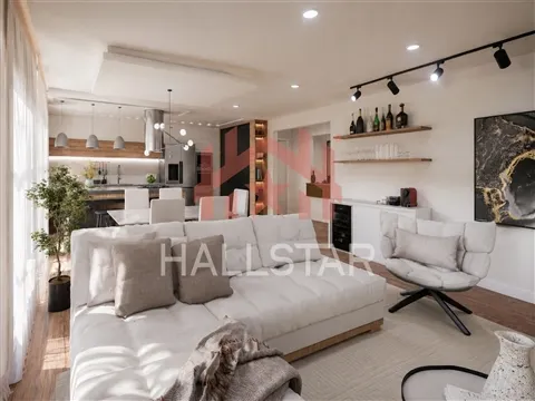 Wohnung 3 Schlafzimmer