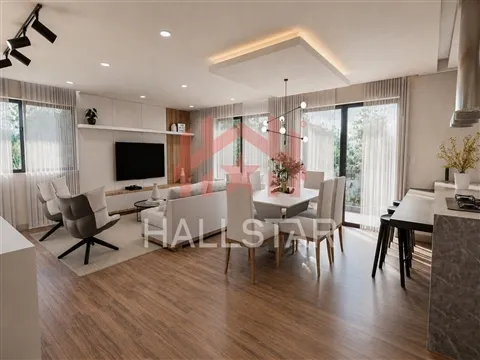Wohnung 3 Schlafzimmer