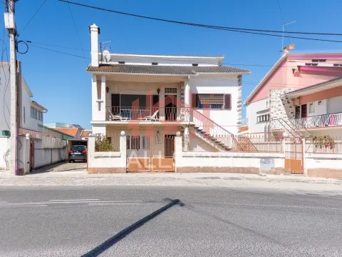 Частный дом T4