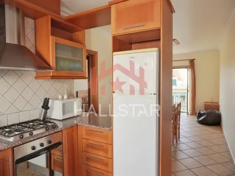 Appartement 1 Chambre(s) +1 Duplex