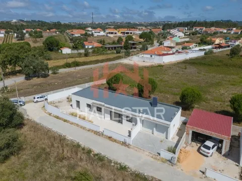 Einfamilienhaus 3 Schlafzimmer