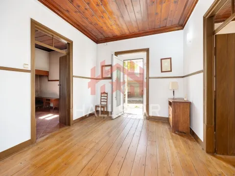 Avskilt hus 3 Sovrum