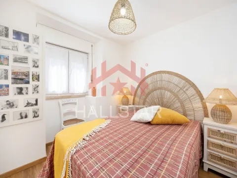 Apartement 1 kamerwoning