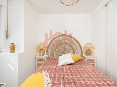 Apartement 1 kamerwoning