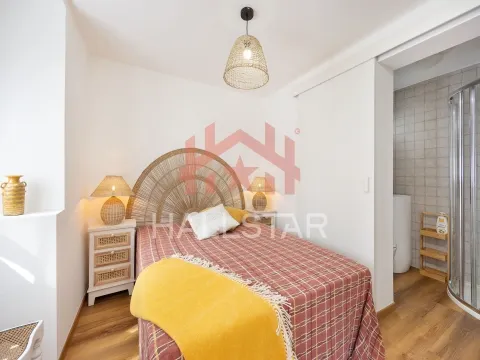 Apartement 1 kamerwoning