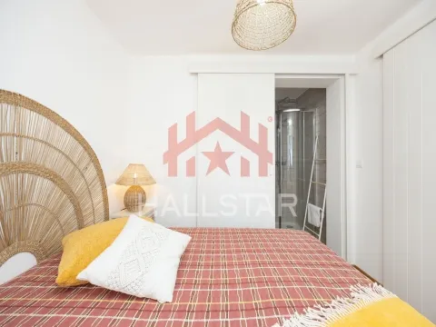 Apartement 1 kamerwoning