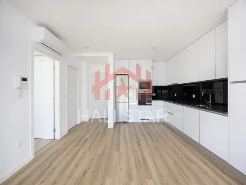 Appartement 1 Chambre(s)