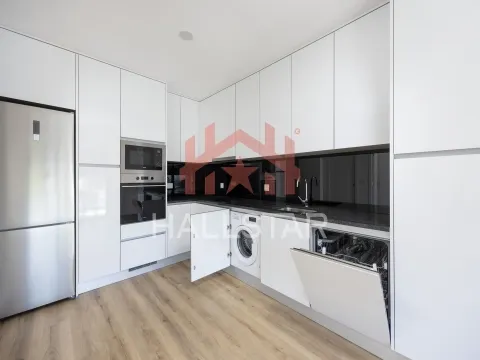 Appartement 1 Chambre(s)