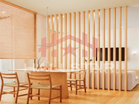 1-Bedroom Apartment / Condominium with Pool / Fátima