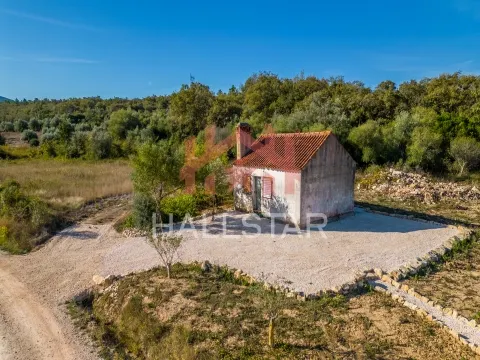 Hus på landet 3 Sovrum