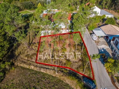 Terreno per Costruzione