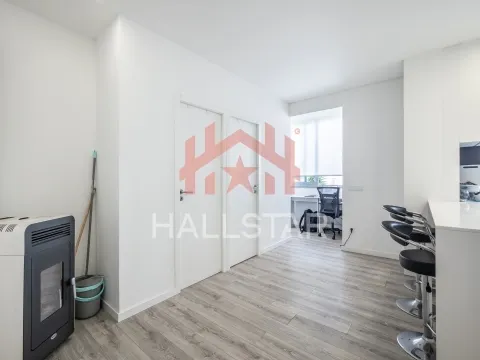 Apartement 4 kamerwoning