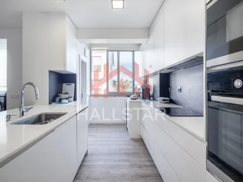 Apartement 4 kamerwoning