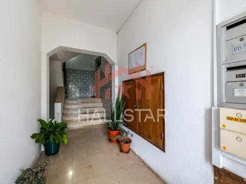 Apartement 4 kamerwoning