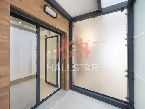 New 4-Bedroom House / Garage / Leiria City Center