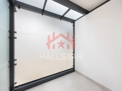 New 4-Bedroom House / Garage / Leiria City Center