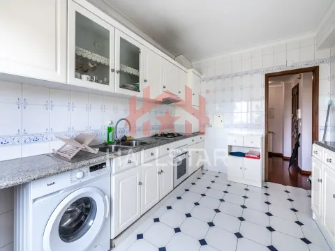 Apartement 6 kamerwoning