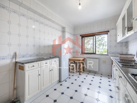 Apartement 6 kamerwoning