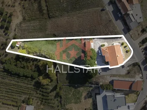 Vrijstaand huis 4 kamerwoning + 2