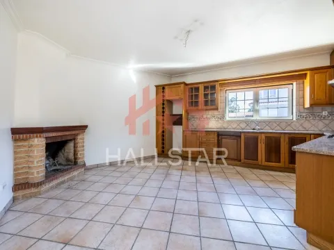 Vrijstaand huis 3 kamerwoning