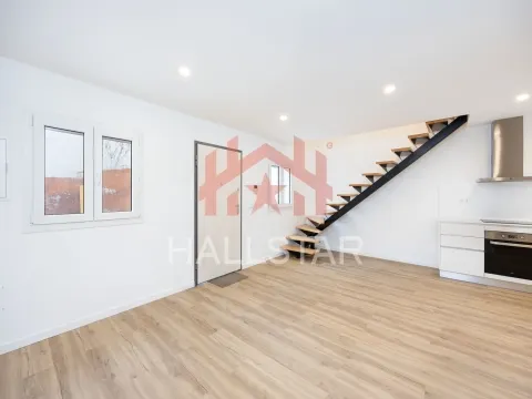 Wohnbezirk 3 Schlafzimmer