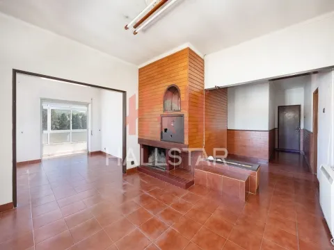 Appartement 4 Chambre(s)