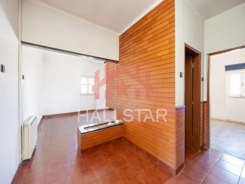 Appartement 4 Chambre(s)