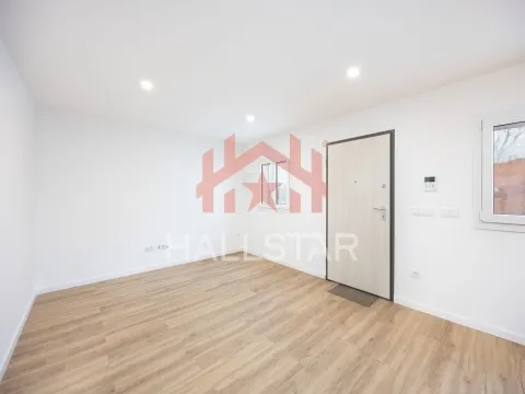 Wohnbezirk 3 Schlafzimmer