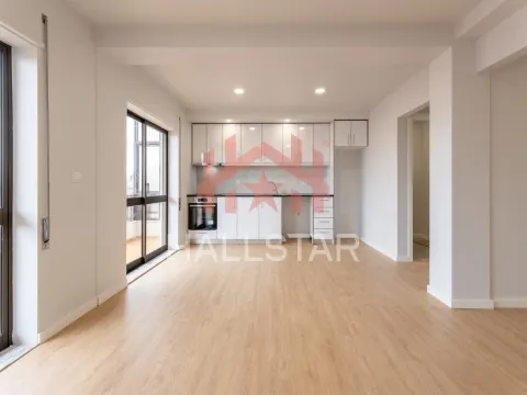 Apartamiento 2 habitaciones