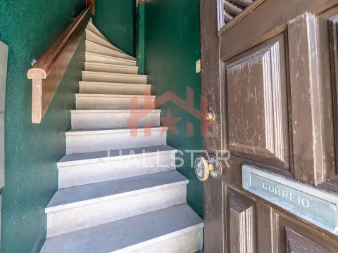 Studio Apartment / Leiria Historic Center / Profitability