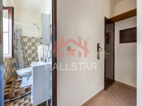 Studio Apartment / Leiria Historic Center / Profitability