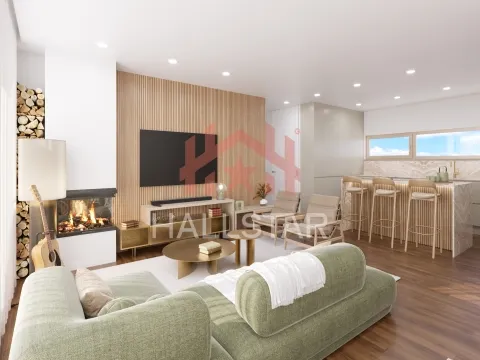 Wohnung 2 Schlafzimmer