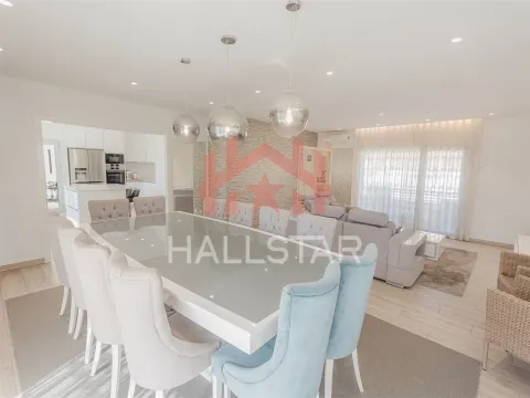 Частный дом T4