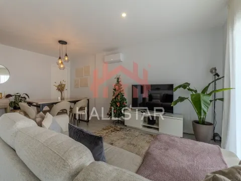 Wohnung 2 Schlafzimmer