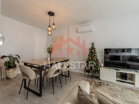 Wohnung 2 Schlafzimmer