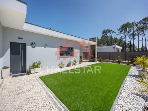 Maison isolée 3 Chambre(s)