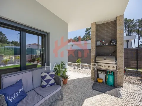 Maison isolée 3 Chambre(s)