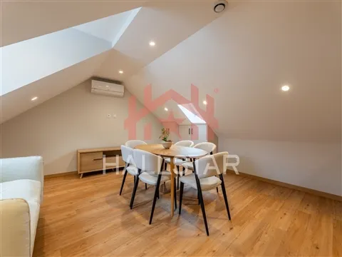 Apartamiento 2 habitaciones