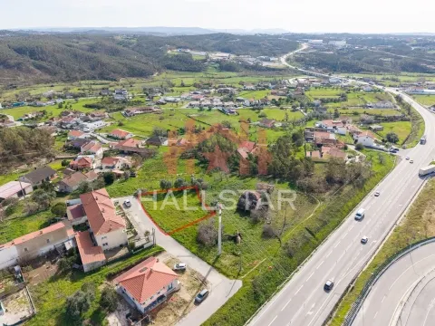 Terreno para Construção / Índice 0.5 / Agodim