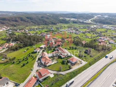 Terreno para Construção / Índice de 0.5 / Agodim