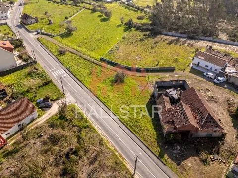 Terreno para Construção / Índice de 0.6 / Boa Vista